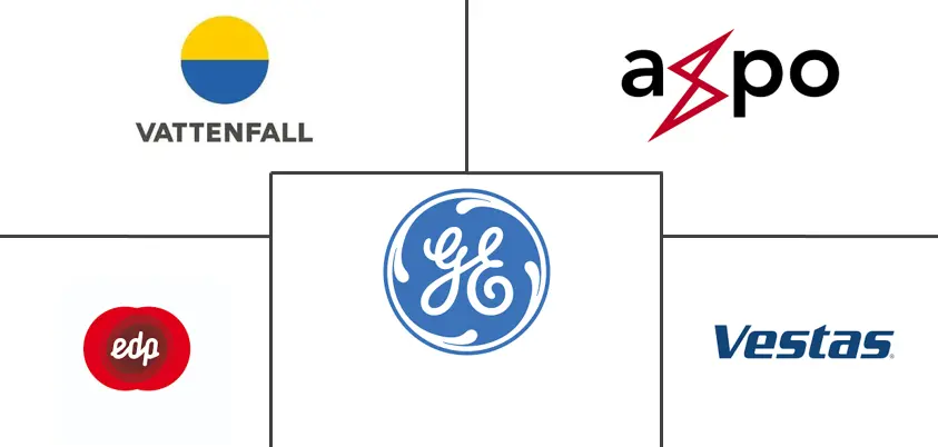 Related Companies Logo