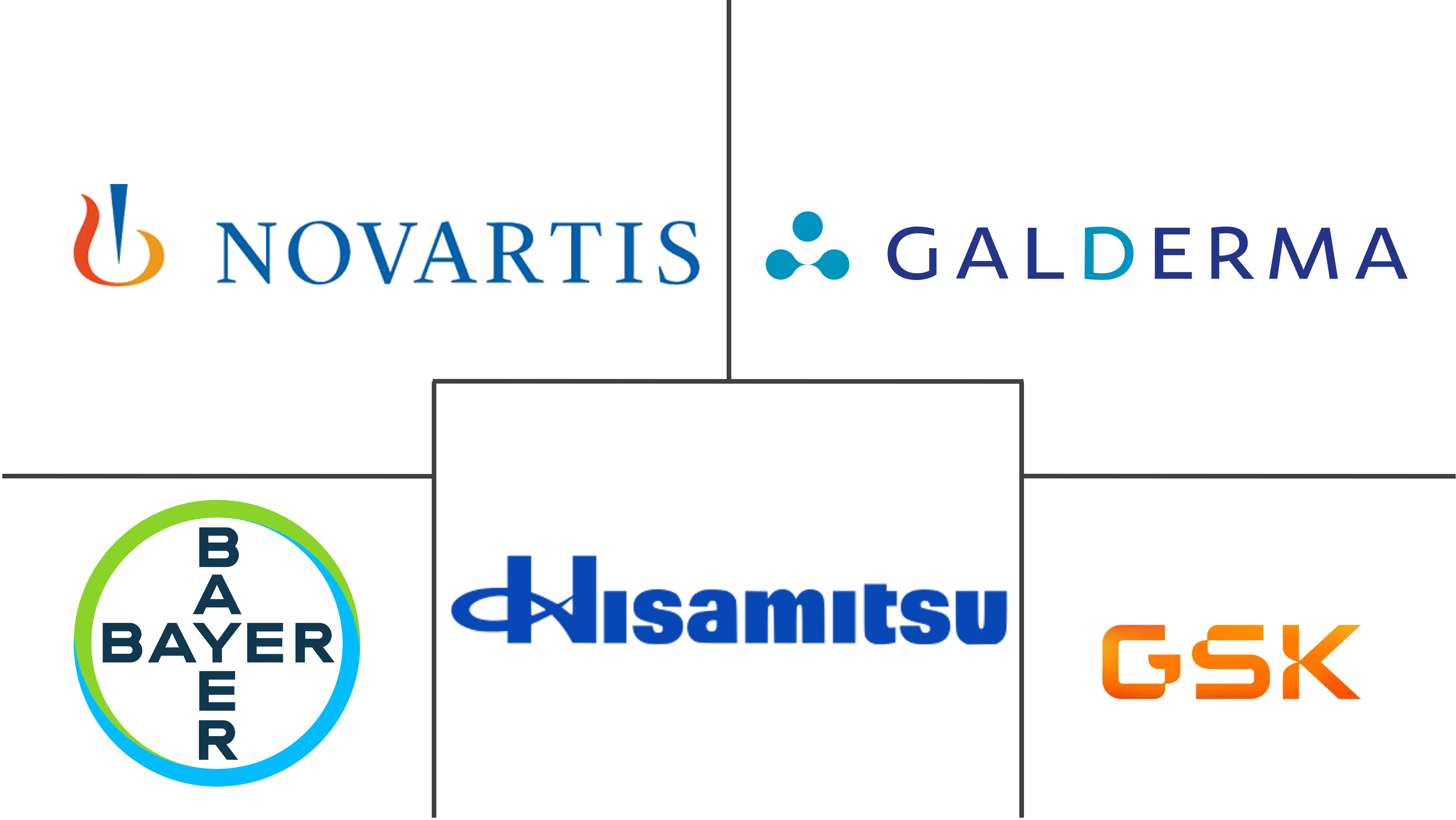 Related Companies Logo