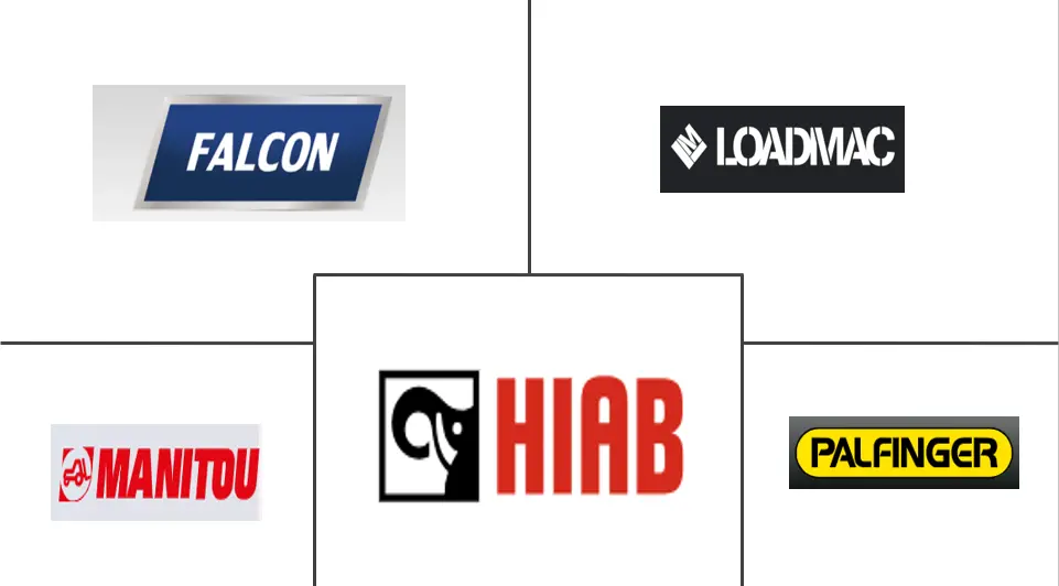 Related Companies Logo