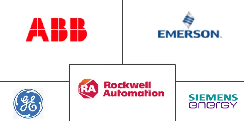 Related Companies Logo