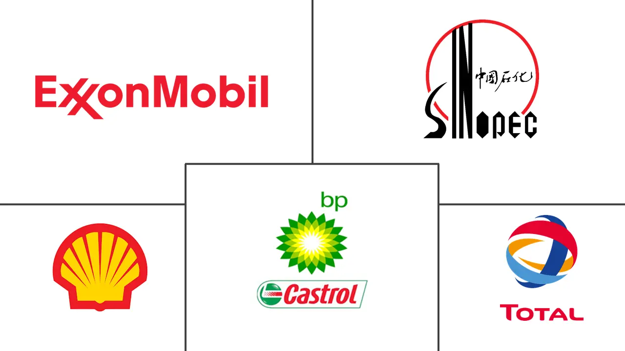 Related Companies Logo