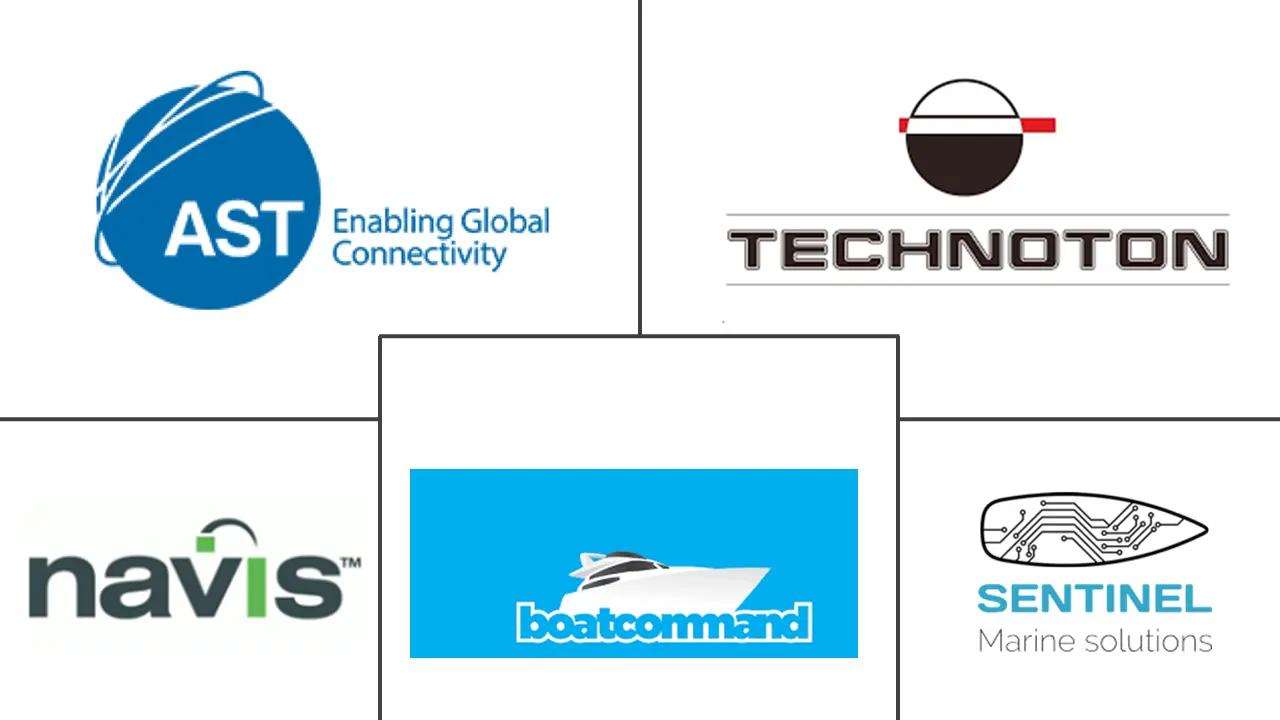 Related Companies Logo