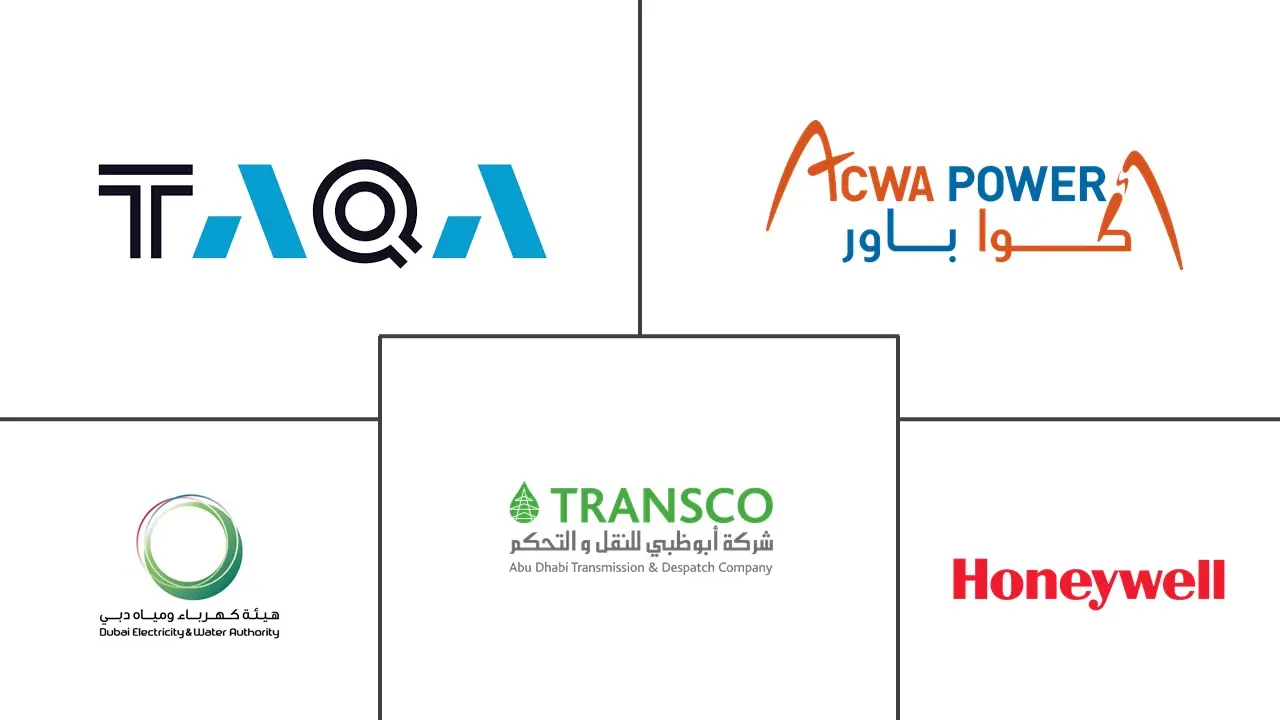 Related Companies Logo