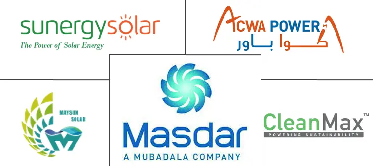 Related Companies Logo
