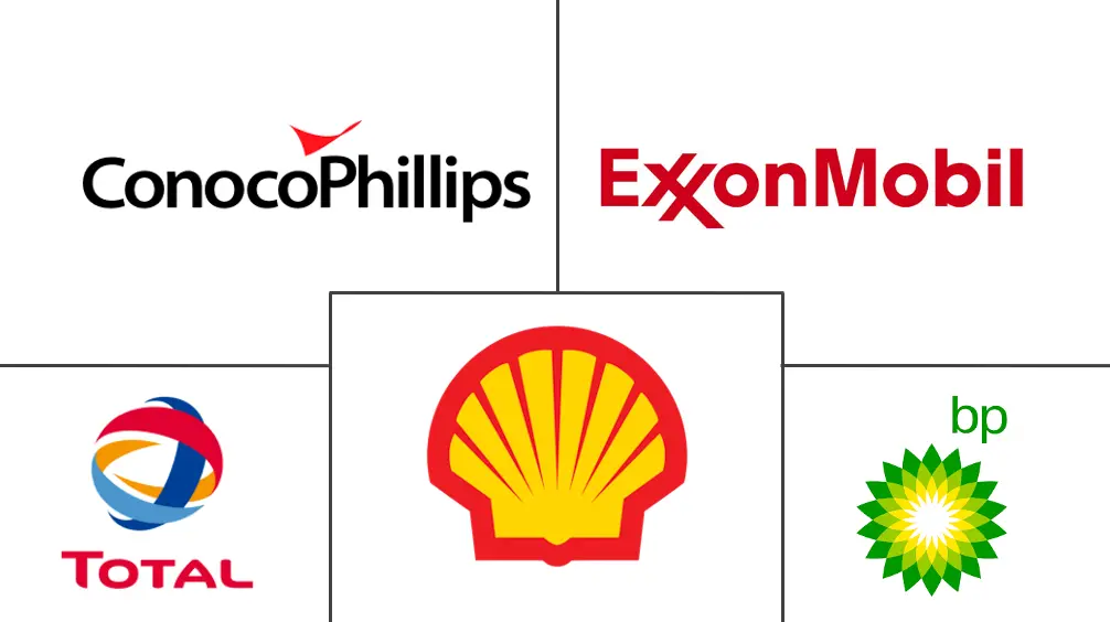 Related Companies Logo