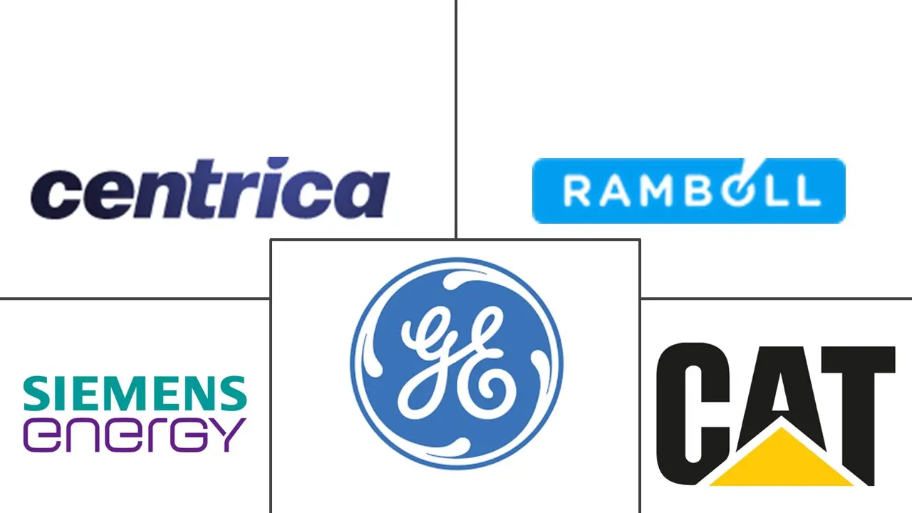 Related Companies Logo