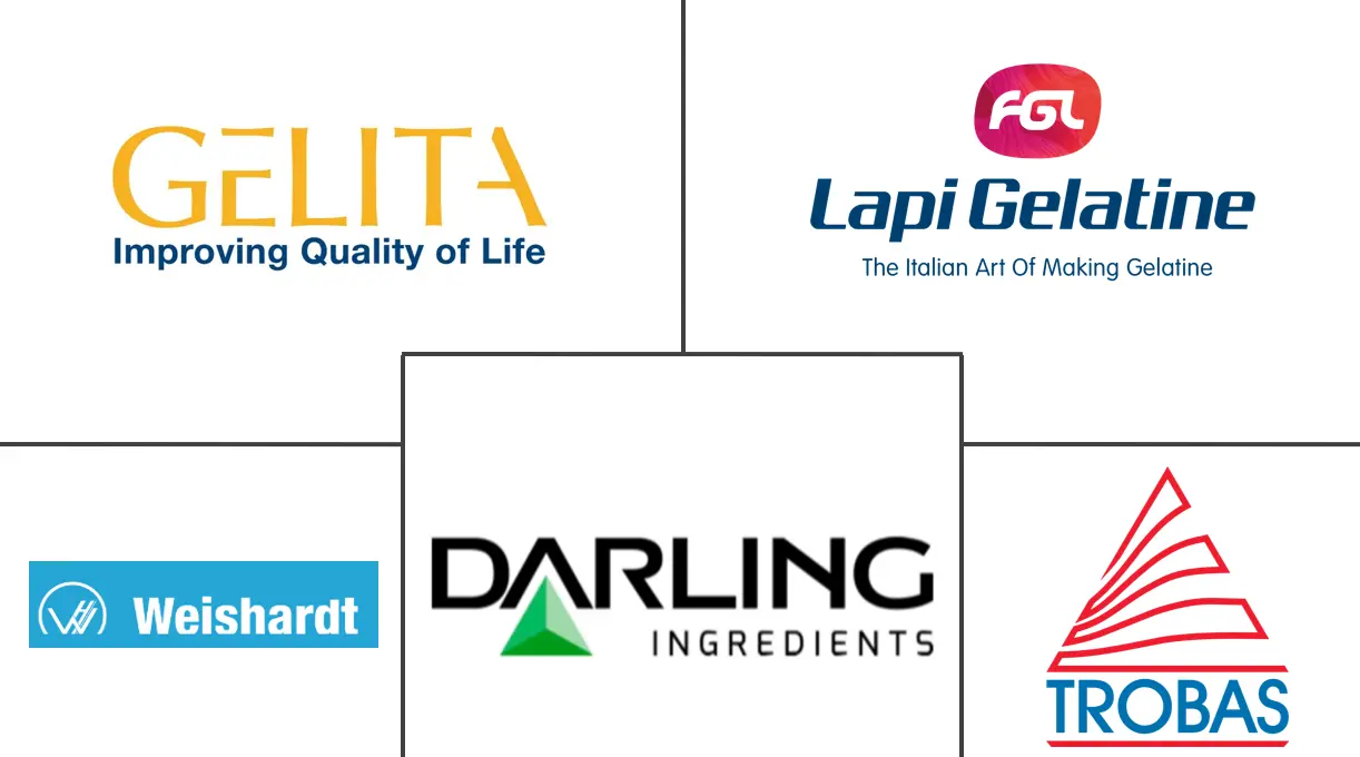 Related Companies Logo