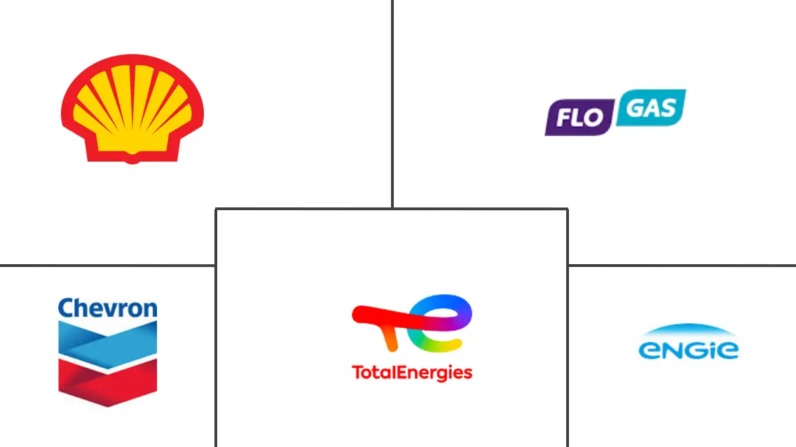 Related Companies Logo