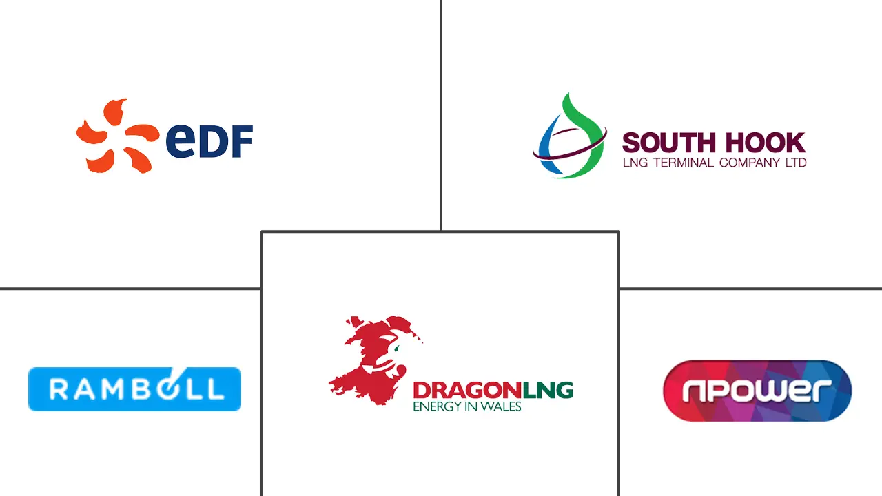 Related Companies Logo