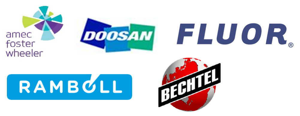 Related Companies Logo