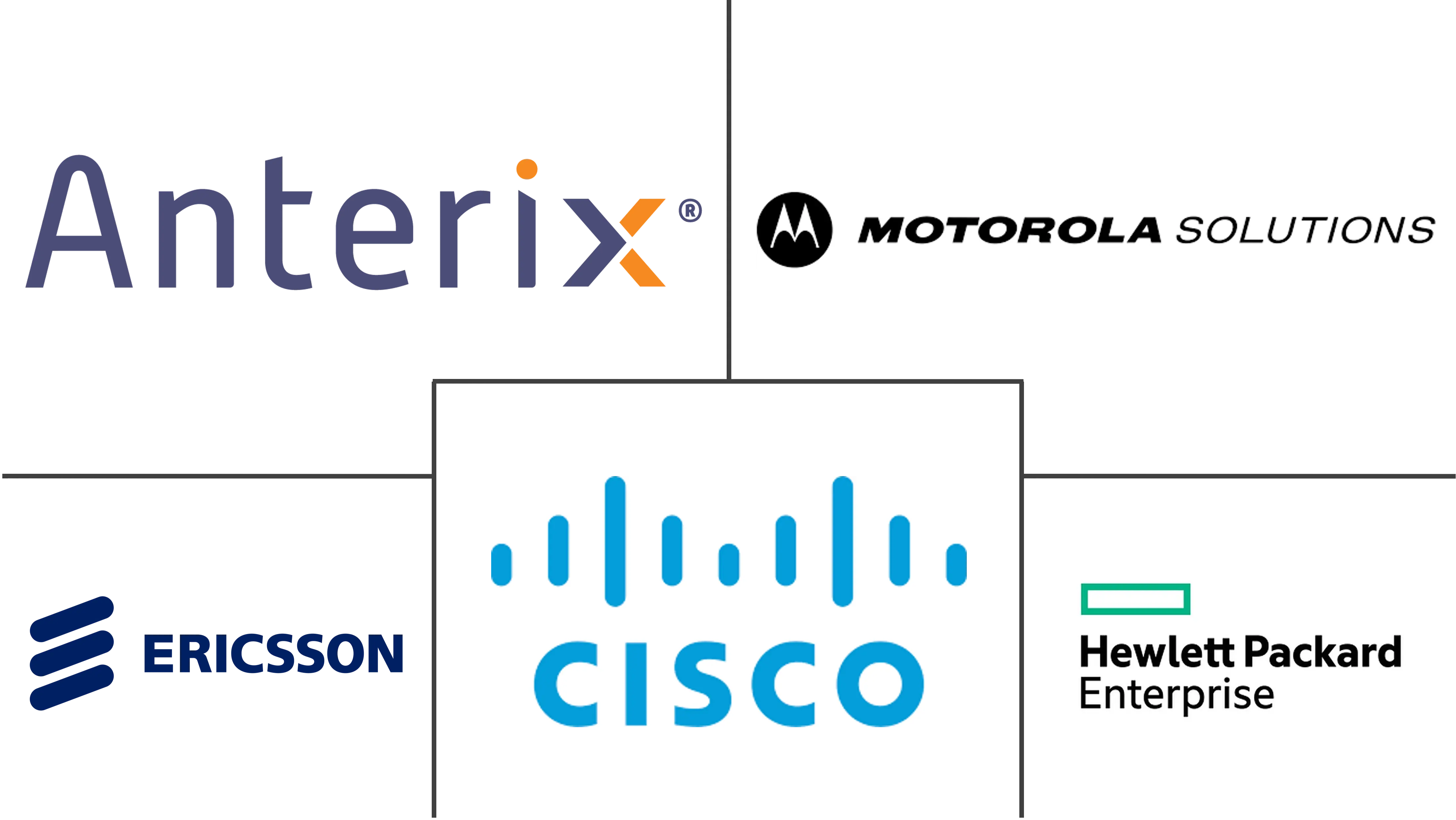 Related Companies Logo