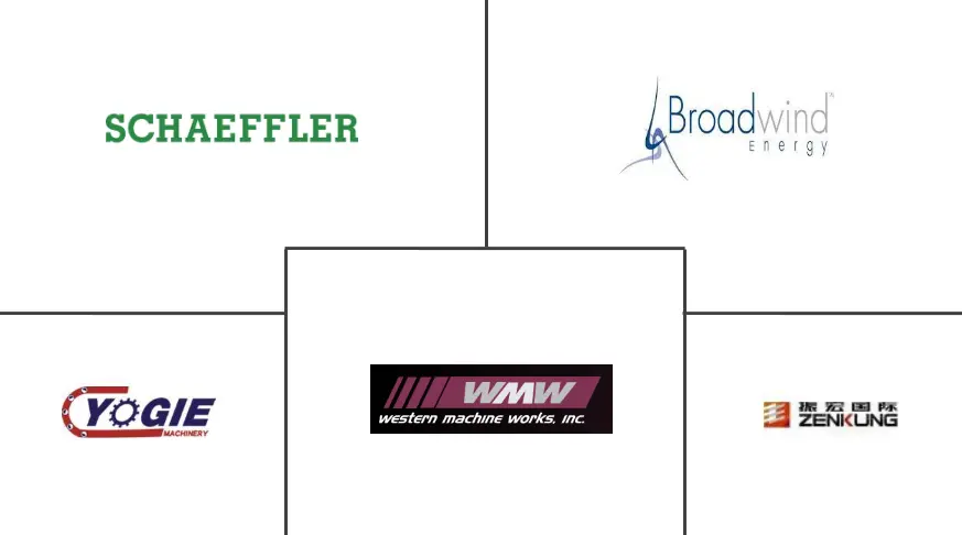 Related Companies Logo