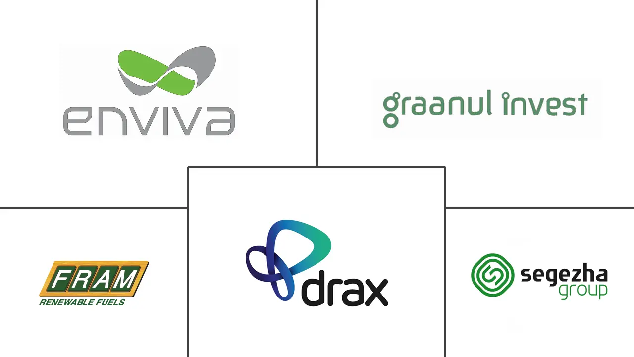 Related Companies Logo
